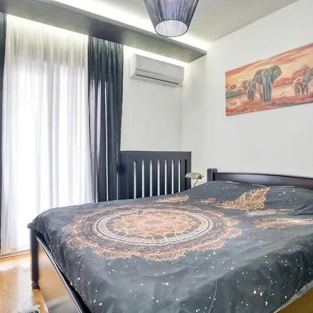 Luxury Apartment Veselic Valjevo Exterior photo