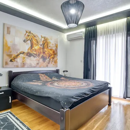 Luxury Apartment Veselic Valjevo Exterior photo