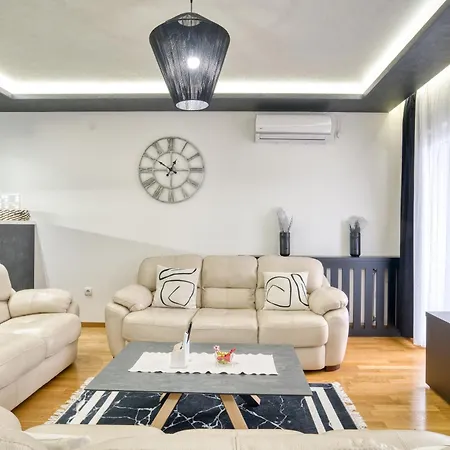 Luxury Apartment Veselic Valjevo Exterior photo