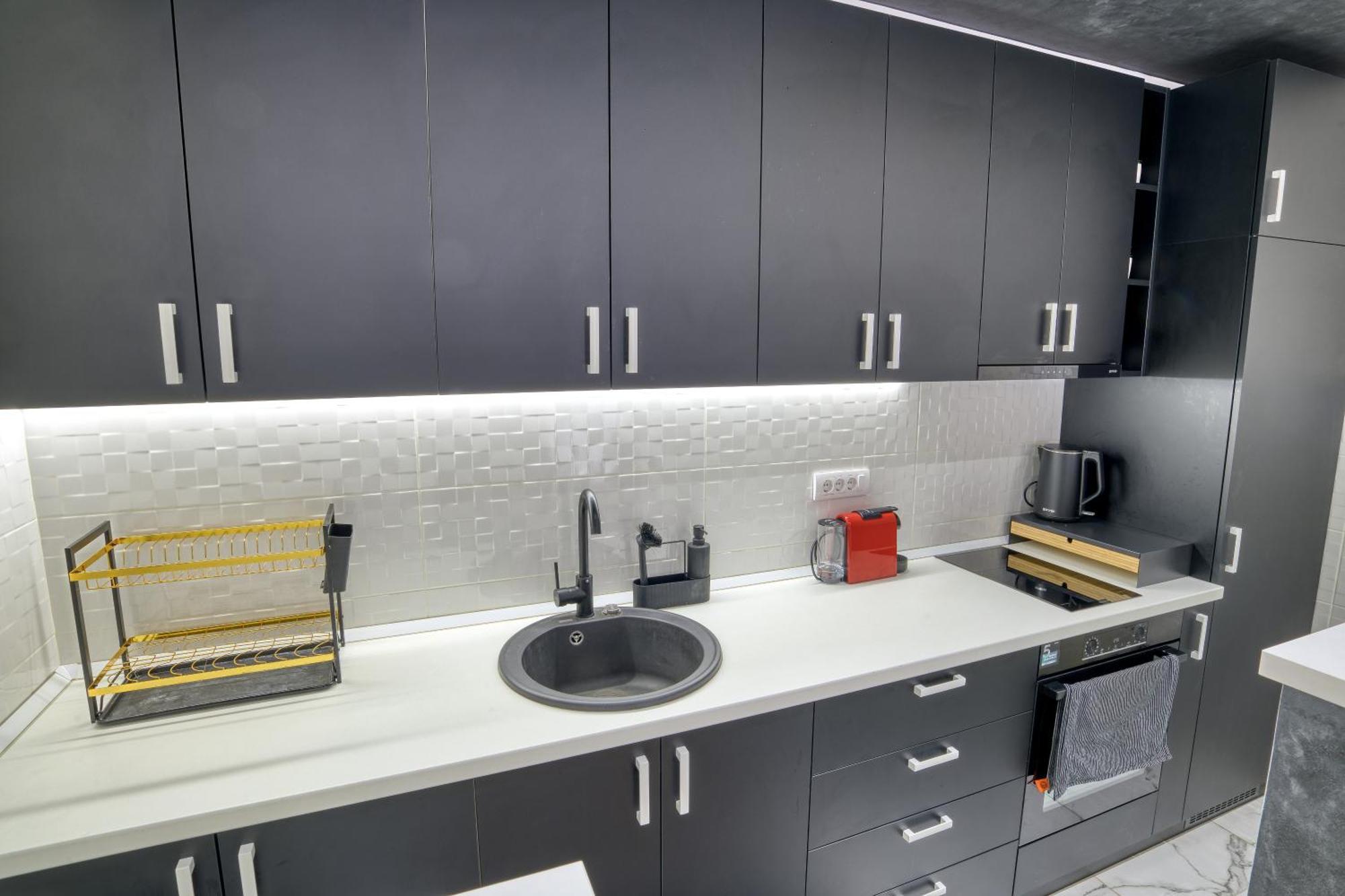 Apartment Luxury Veselic Valjevo