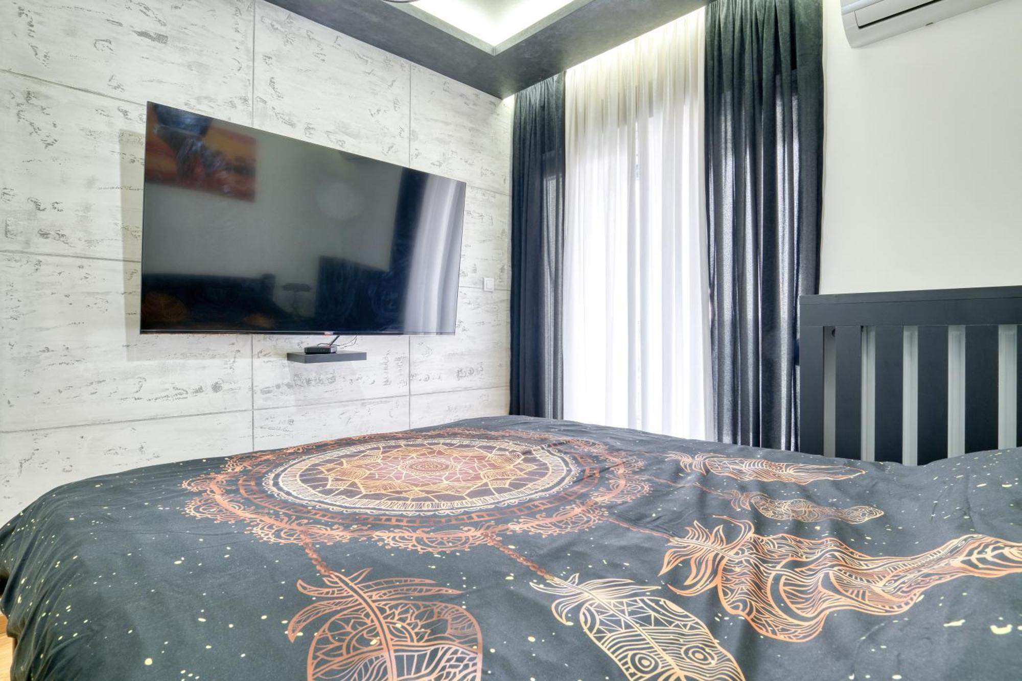 Luxury Veselic Apartment