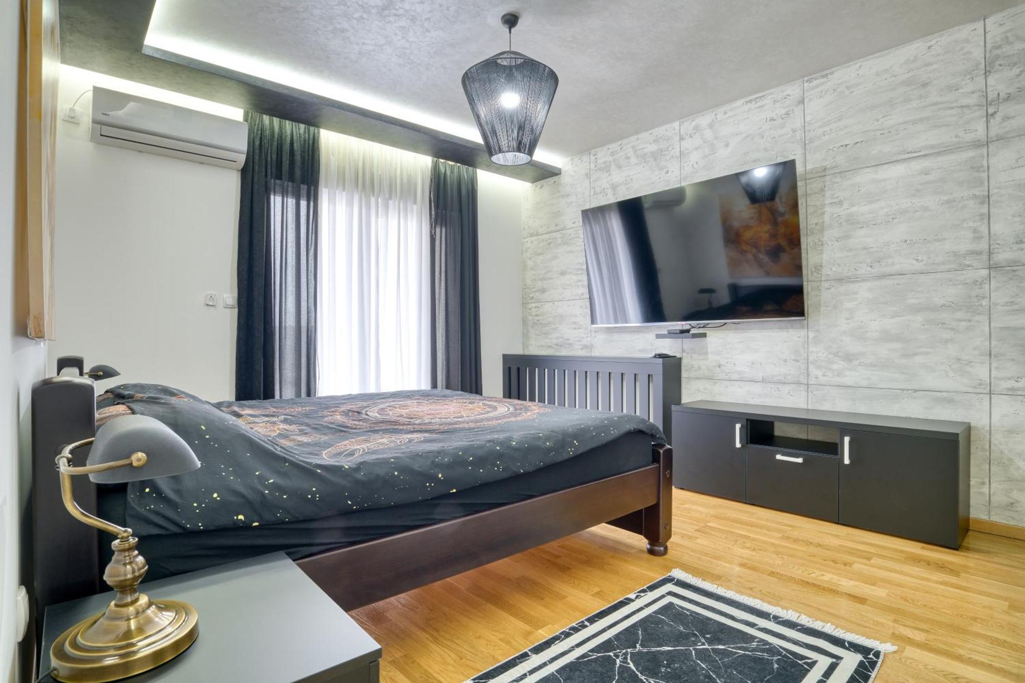 Luxury Veselic Apartment *