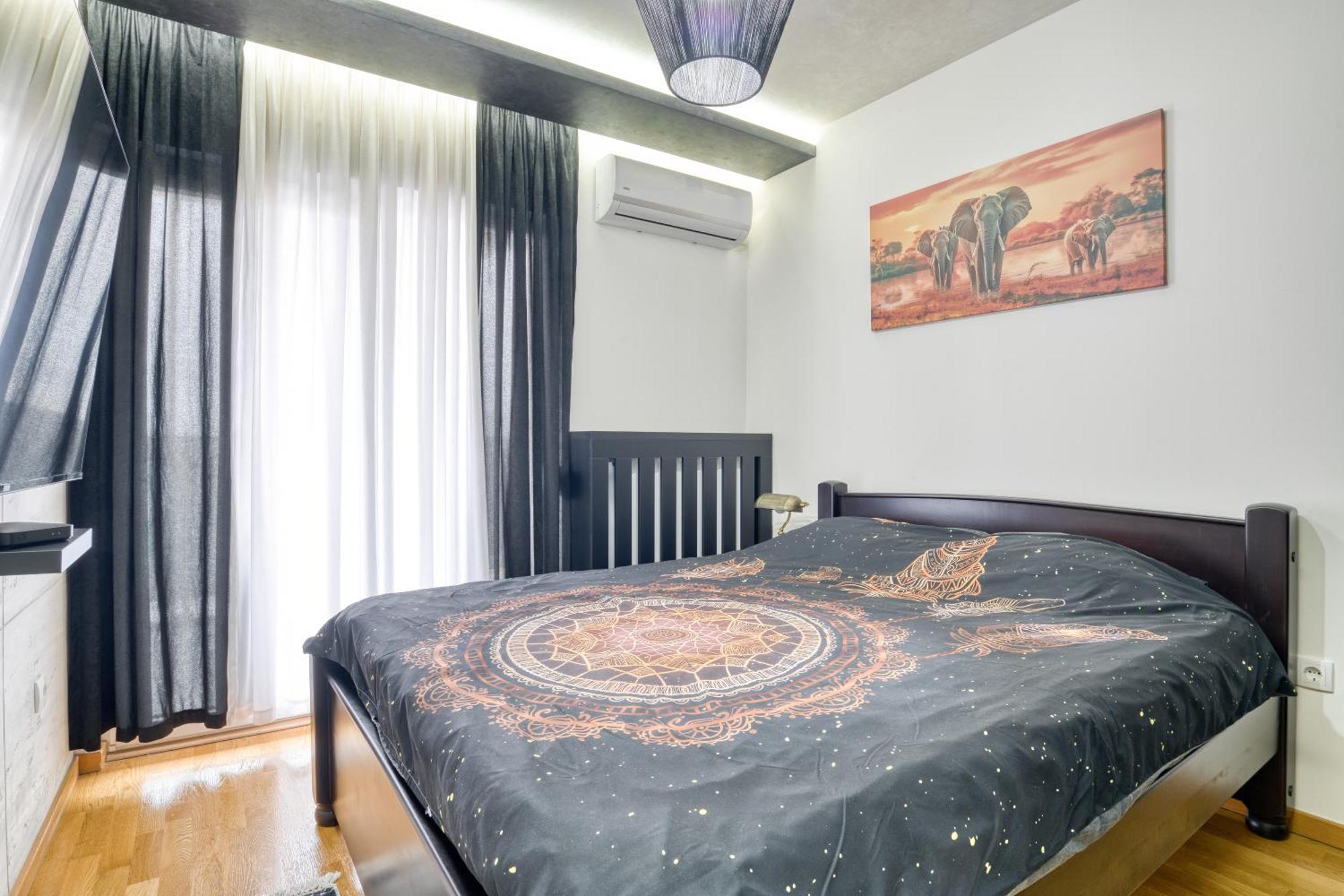 Apartment Luxury Veselic Valjevo
