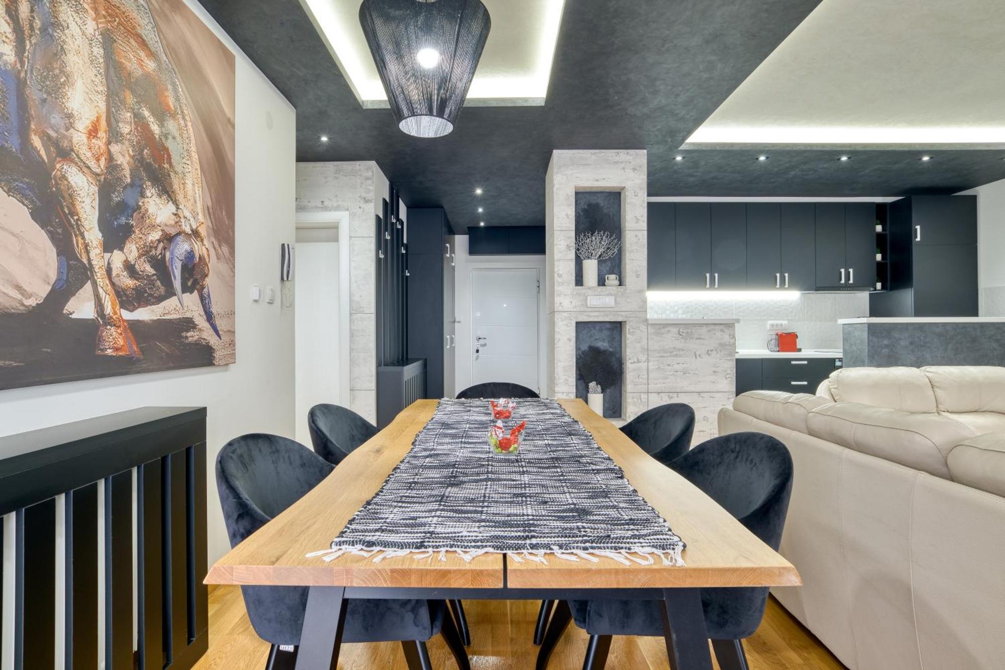 Luxury Veselic Valjevo