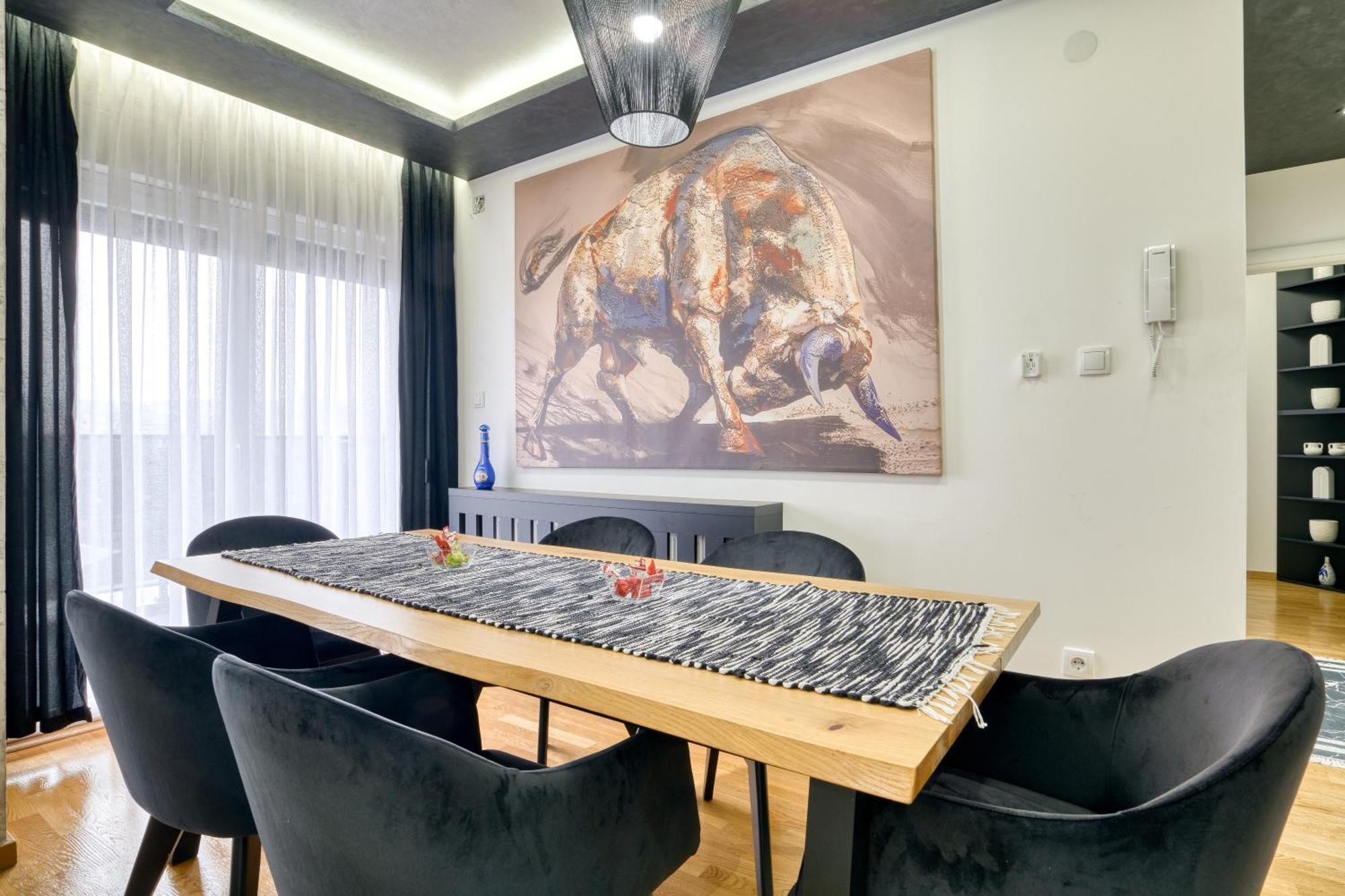 Luxury Veselic * Valjevo