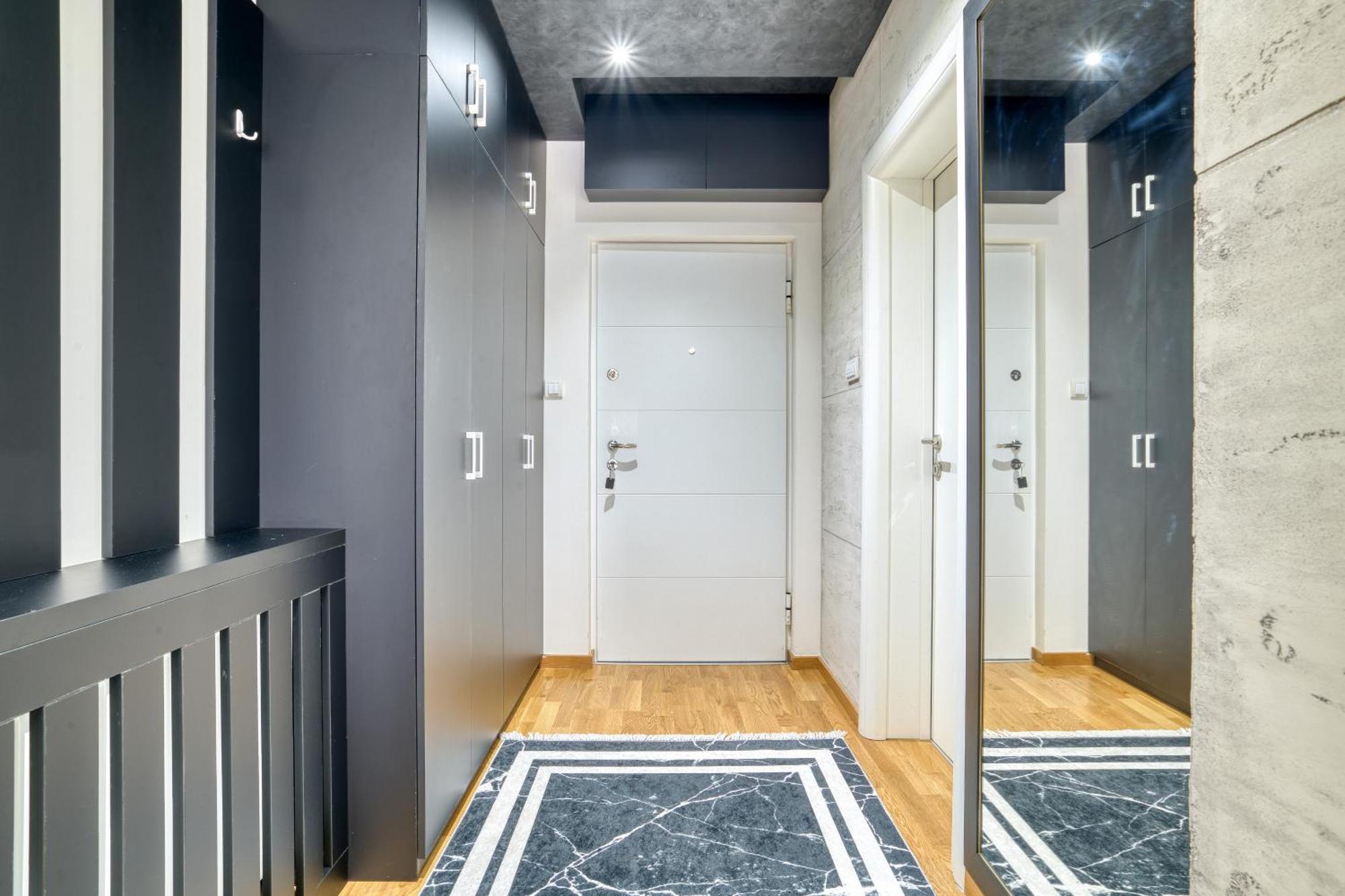Apartment Luxury Veselic