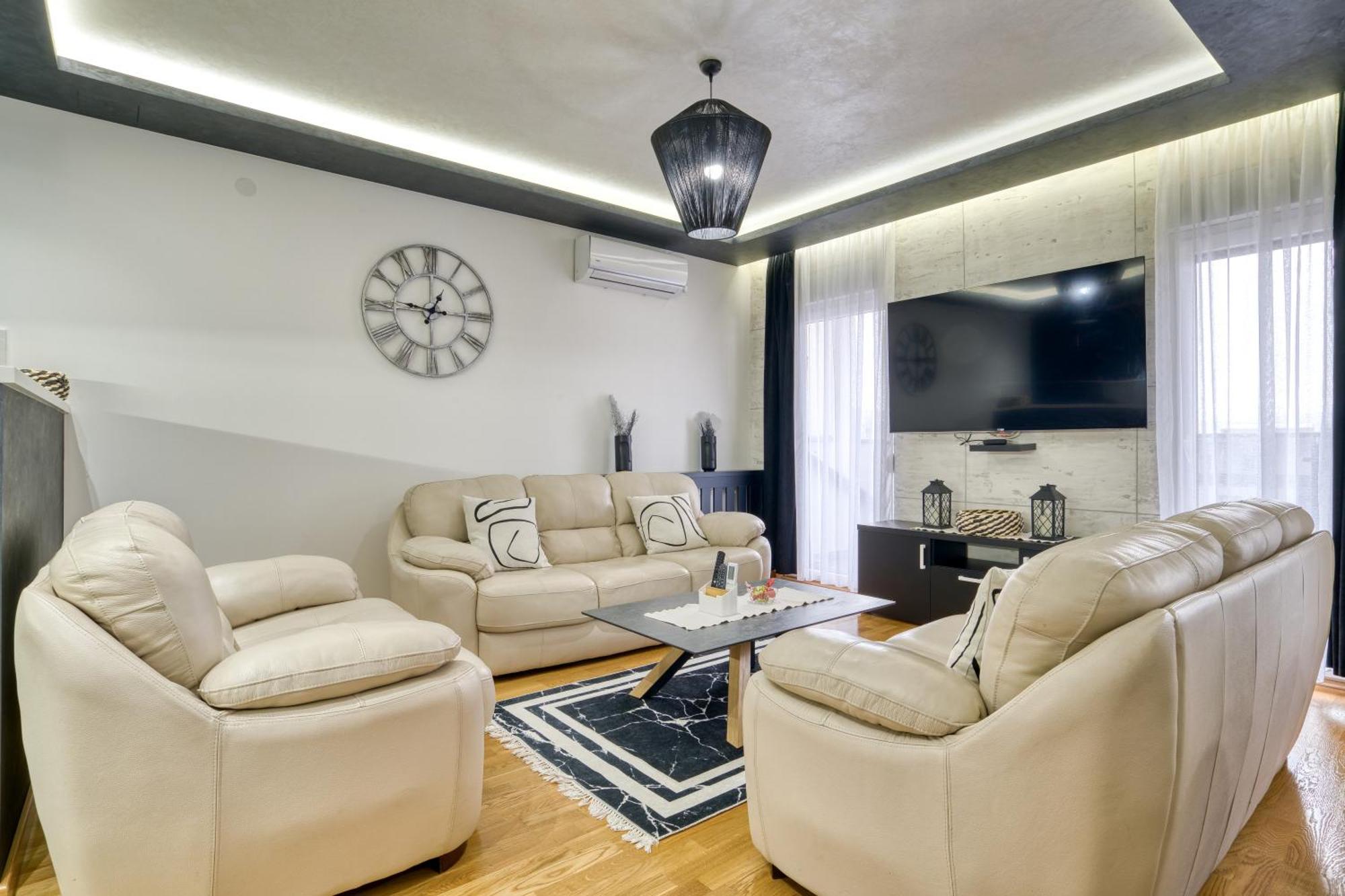 Luxury Veselic Apartment Valjevo